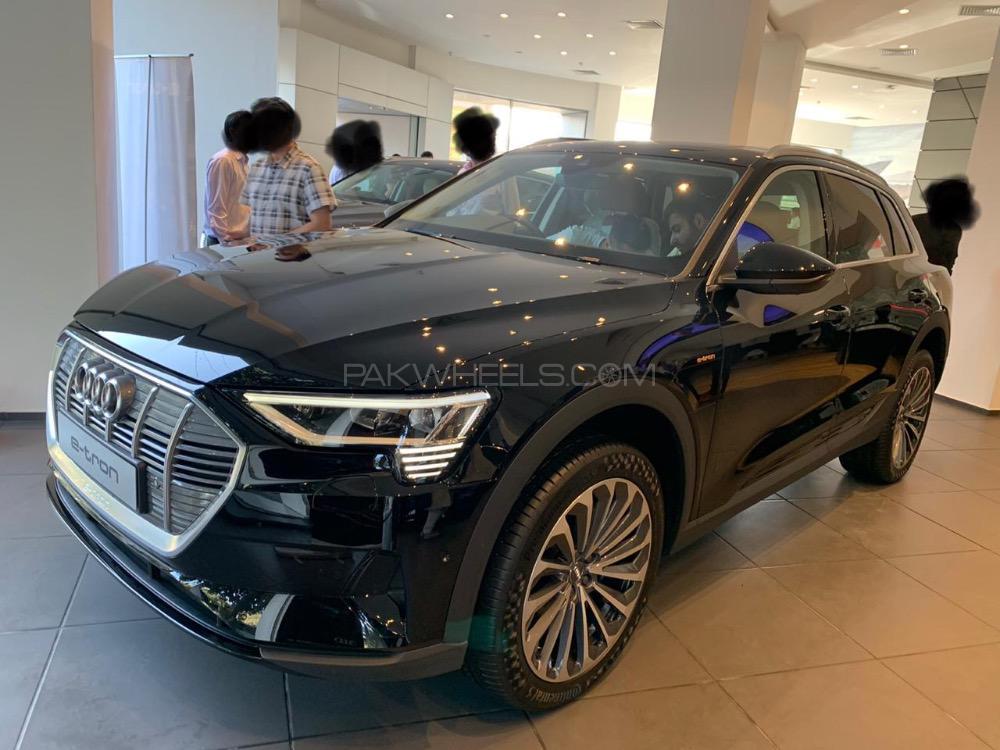 Audi e-tron 2020 for Sale in Lahore Image-1