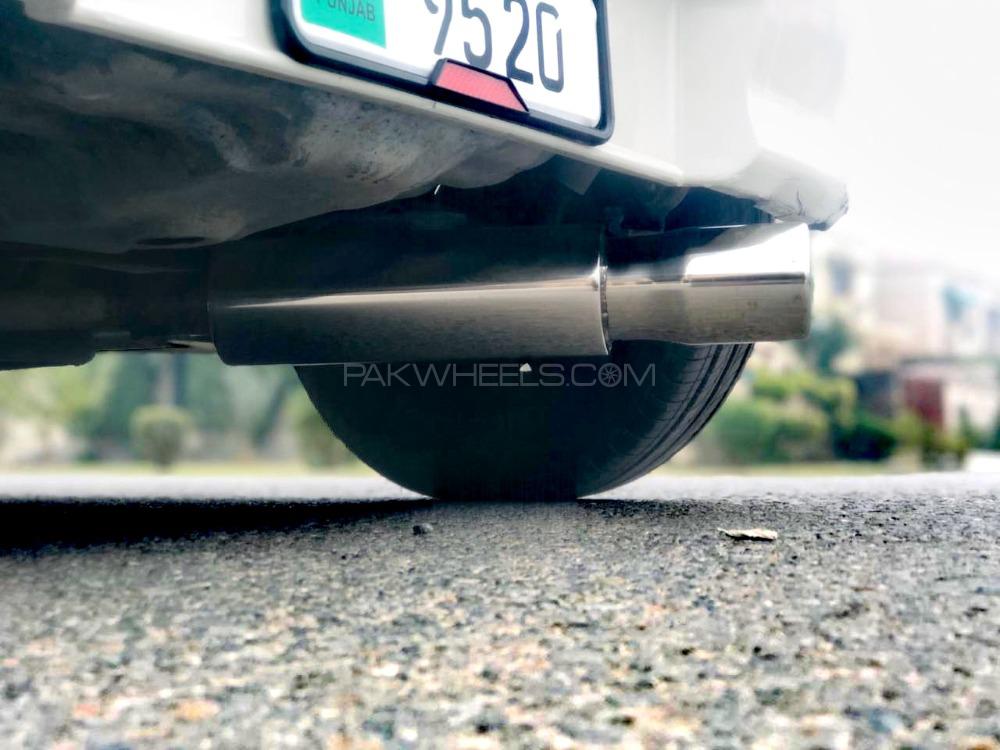 Daihatsu Cuore - 2006  Daihatsu Cuore - 2006  Image-3