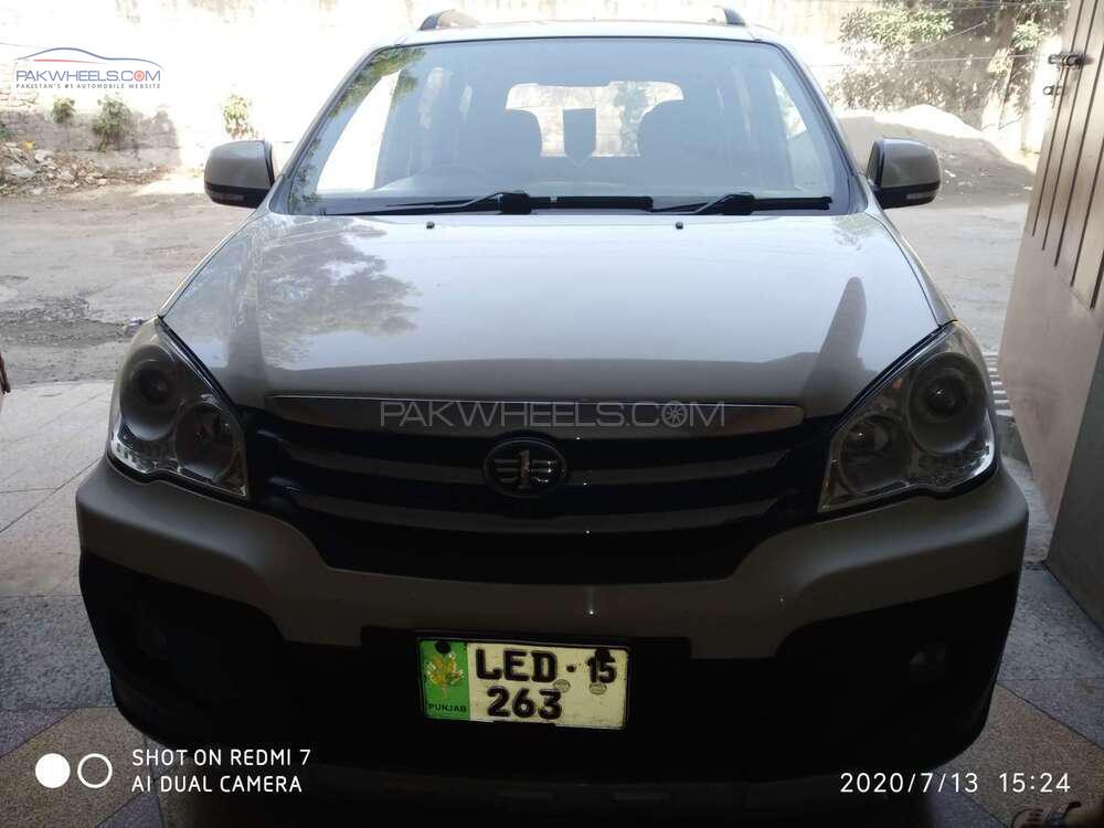 فاو سیریئس 2015 for Sale in لاہور Image-1