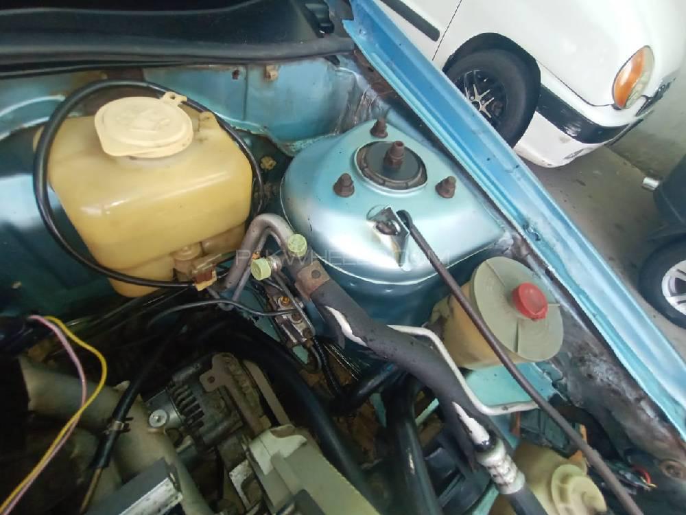 Honda City 2000 for Sale in Lahore Image-1