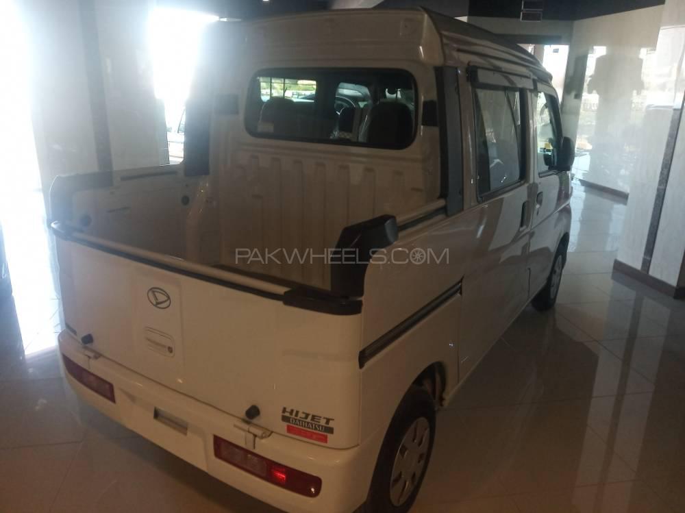 Daihatsu Hijet 2013 for Sale in Karachi Daihatsu Hijet 2013 for Sale in Karachi Image-11