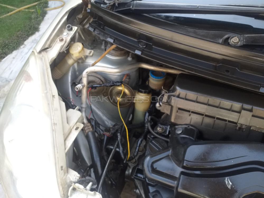 Daihatsu Mira 2010 for Sale in Lahore Daihatsu Mira 2010 for Sale in Lahore Image-5
