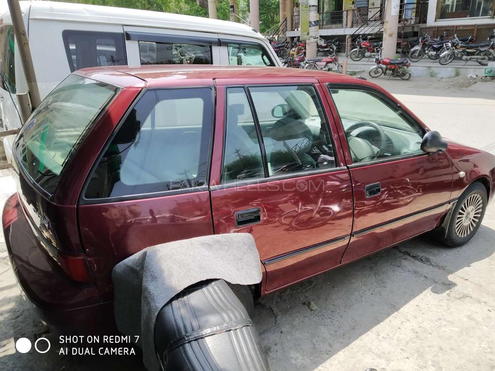 سوزوکی کلٹس 2007 for Sale in لاہور سوزوکی کلٹس 2007 for Sale in لاہور Image-9