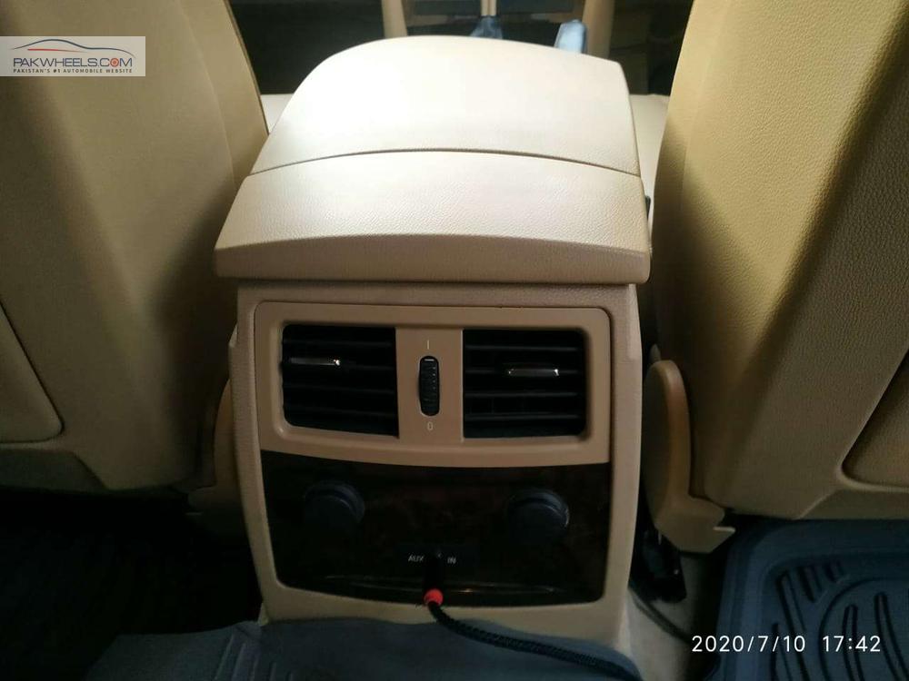 BMW 5 Series 2007 for Sale in Lahore BMW 5 Series 2007 for Sale in Lahore Image-14