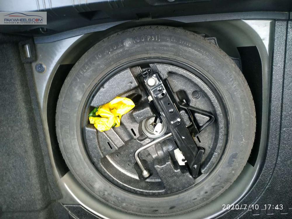 BMW 5 Series 2007 for Sale in Lahore BMW 5 Series 2007 for Sale in Lahore Image-20