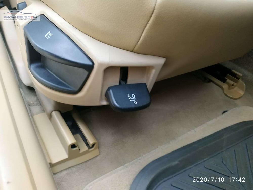 BMW 5 Series 2007 for Sale in Lahore BMW 5 Series 2007 for Sale in Lahore Image-21