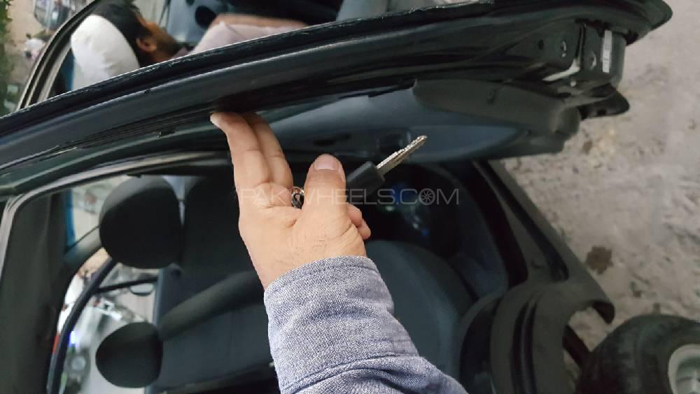 شیورلیٹ جوائے 2009 for Sale in لاہور شیورلیٹ جوائے 2009 for Sale in لاہور Image-7