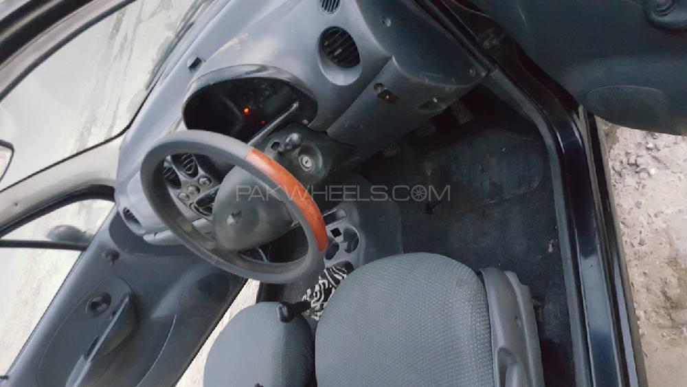 شیورلیٹ جوائے 2009 for Sale in لاہور شیورلیٹ جوائے 2009 for Sale in لاہور Image-5