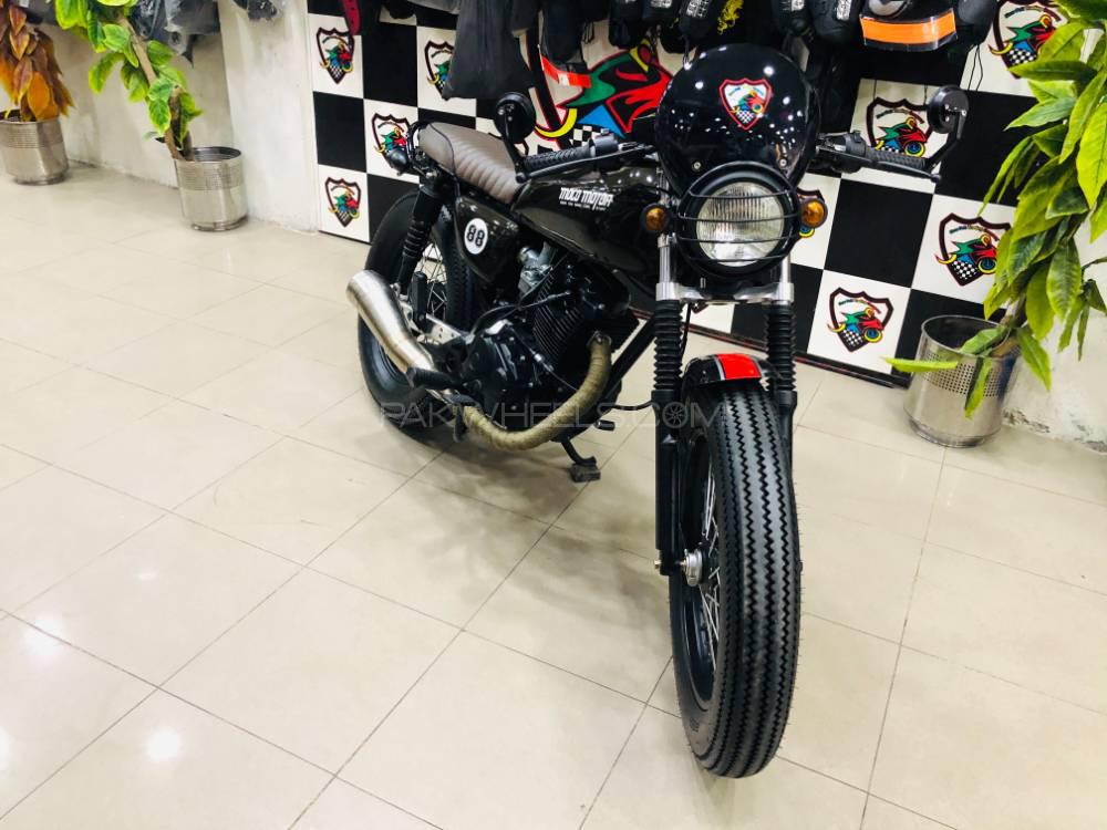 Chinese Bikes Lifan 2019 for Sale Image-1