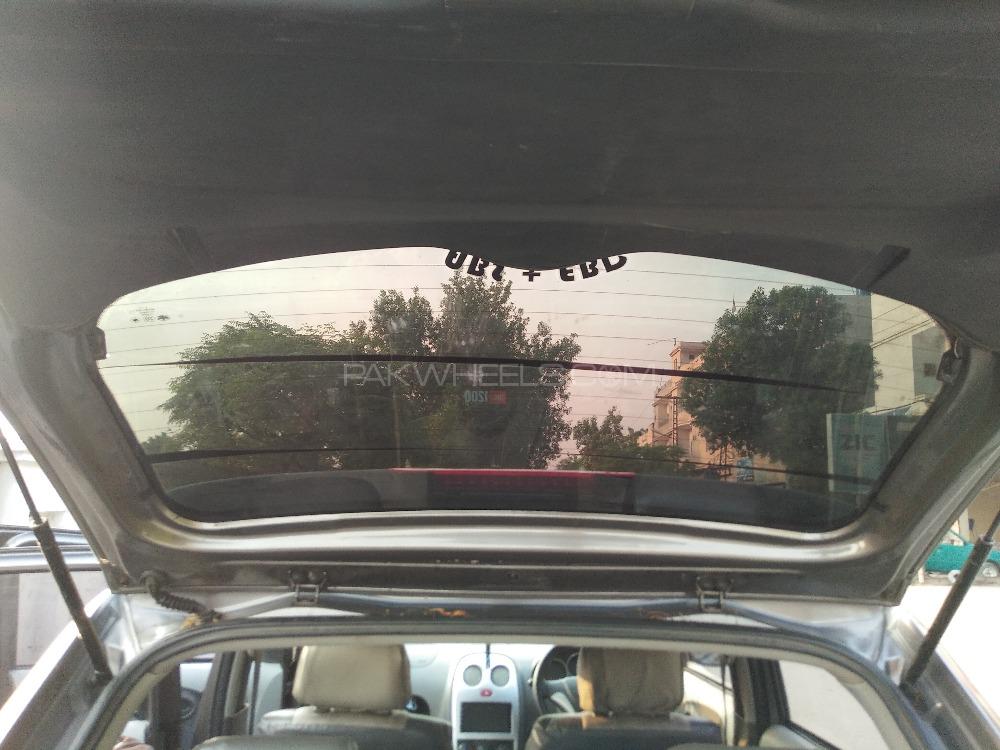 FAW V2 2017 for Sale in Lahore FAW V2 2017 for Sale in Lahore Image-11