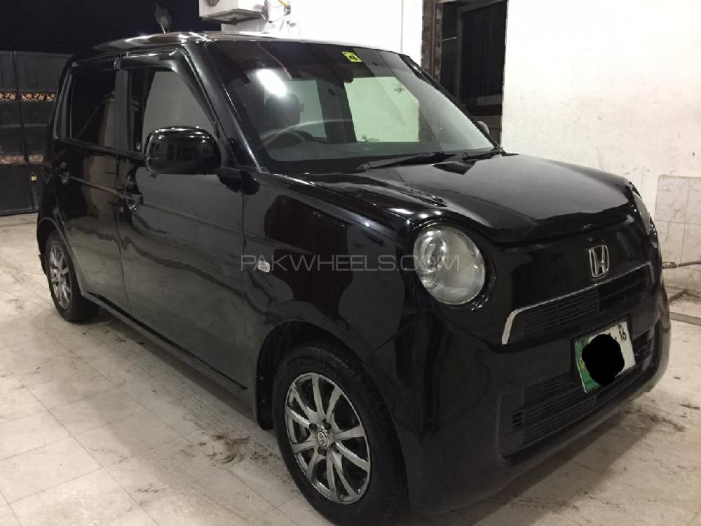 Honda N One 2013 for Sale in Lahore Image-1