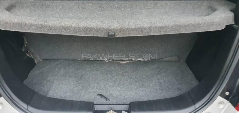 Suzuki Wagon R 2018 for Sale in Karachi Suzuki Wagon R 2018 for Sale in Karachi Image-11