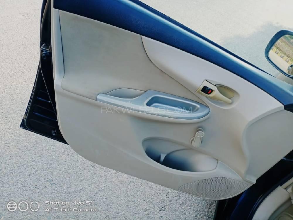 Toyota Corolla 2014 for Sale in Sialkot Toyota Corolla 2014 for Sale in Sialkot Image-11