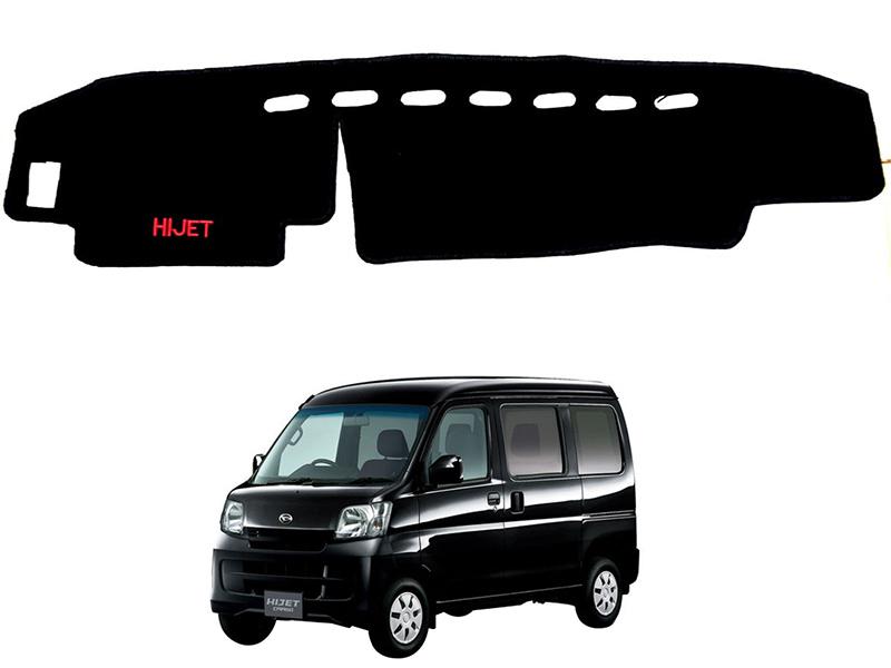 Dashboard Mat For Daihatsu Hijet 2010-2022 Image-1