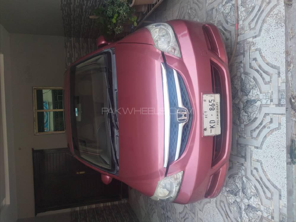 Honda City 2006 for Sale in Islamabad Image-1