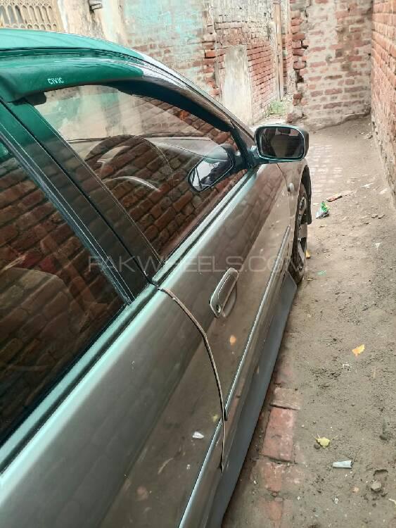Honda Civic 2005 for Sale in Lahore Honda Civic 2005 for Sale in Lahore Image-4