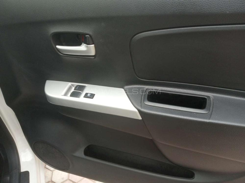 Suzuki Wagon R 2018 for Sale in Gujranwala Suzuki Wagon R 2018 for Sale in Gujranwala Image-10