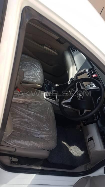 Honda City 2016 for Sale in Karachi Honda City 2016 for Sale in Karachi Image-6