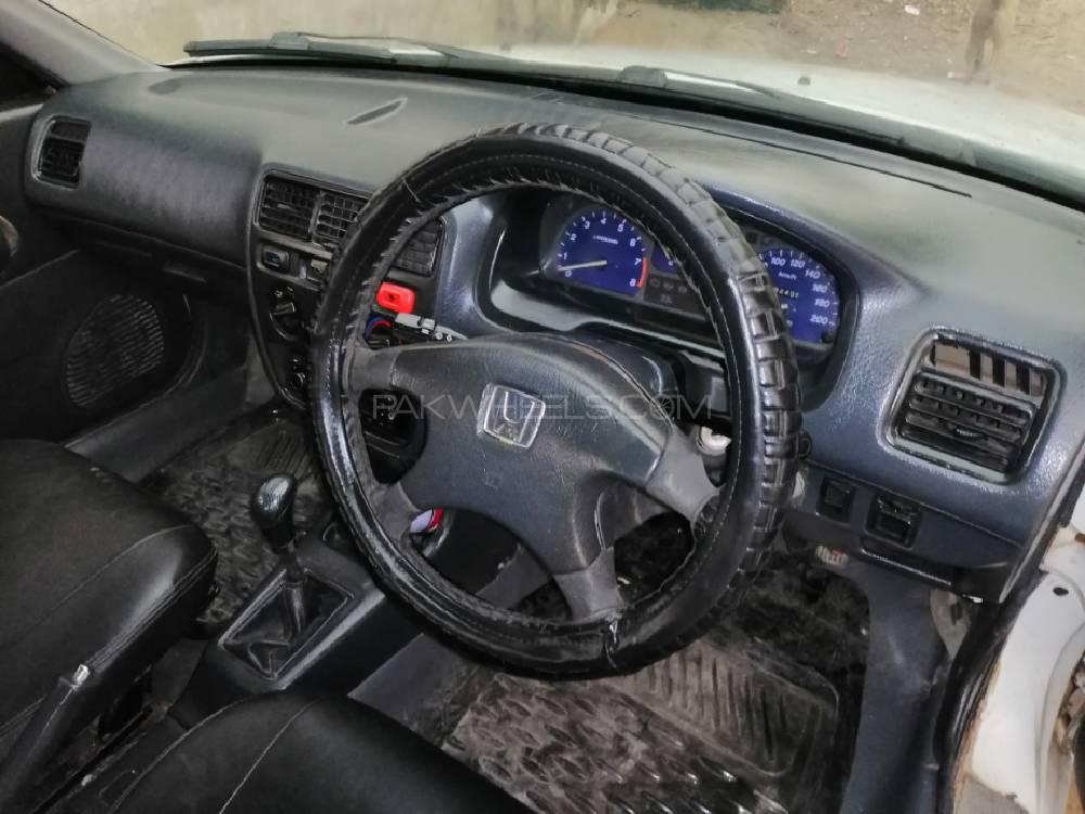ہونڈا سٹی 2001 for Sale in چنیوٹ ہونڈا سٹی 2001 for Sale in چنیوٹ Image-7