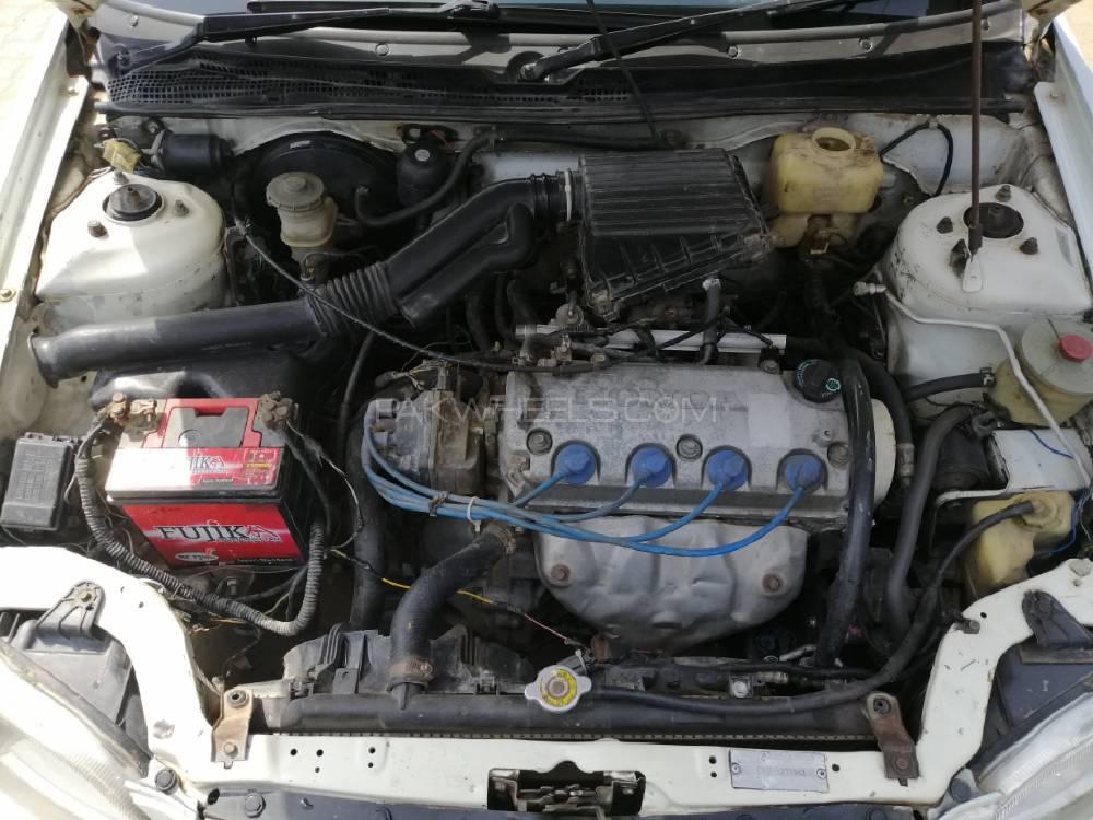 ہونڈا سٹی 2001 for Sale in چنیوٹ ہونڈا سٹی 2001 for Sale in چنیوٹ Image-8