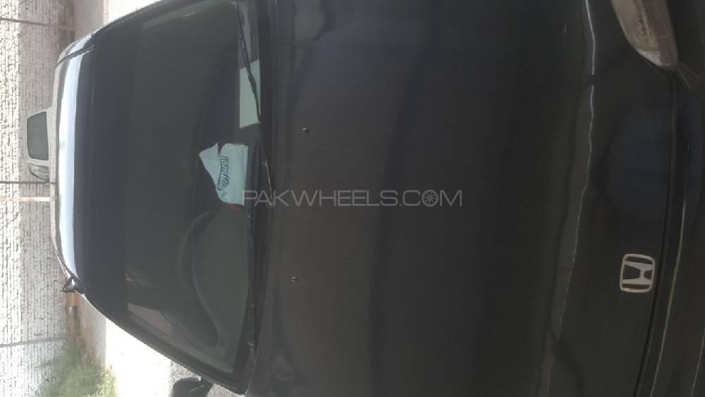 Honda Civic 1995 for Sale in Peshawar Honda Civic 1995 for Sale in Peshawar Image-11