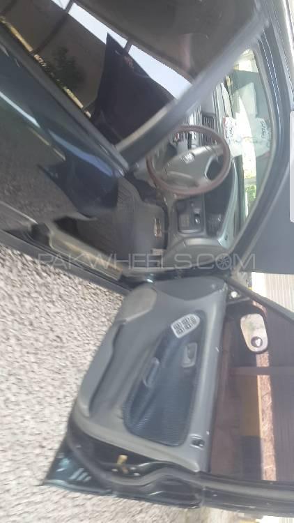 Honda Civic 1995 for Sale in Peshawar Honda Civic 1995 for Sale in Peshawar Image-7