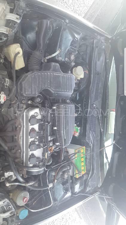 Honda Civic 1995 for Sale in Peshawar Honda Civic 1995 for Sale in Peshawar Image-15