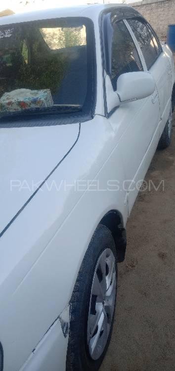 Toyota Corolla 1998 for Sale in Jand Image-1