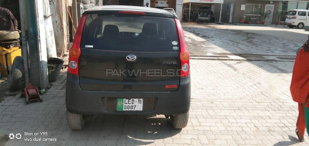 Daihatsu Mira 2011 for Sale in Lahore Image-1