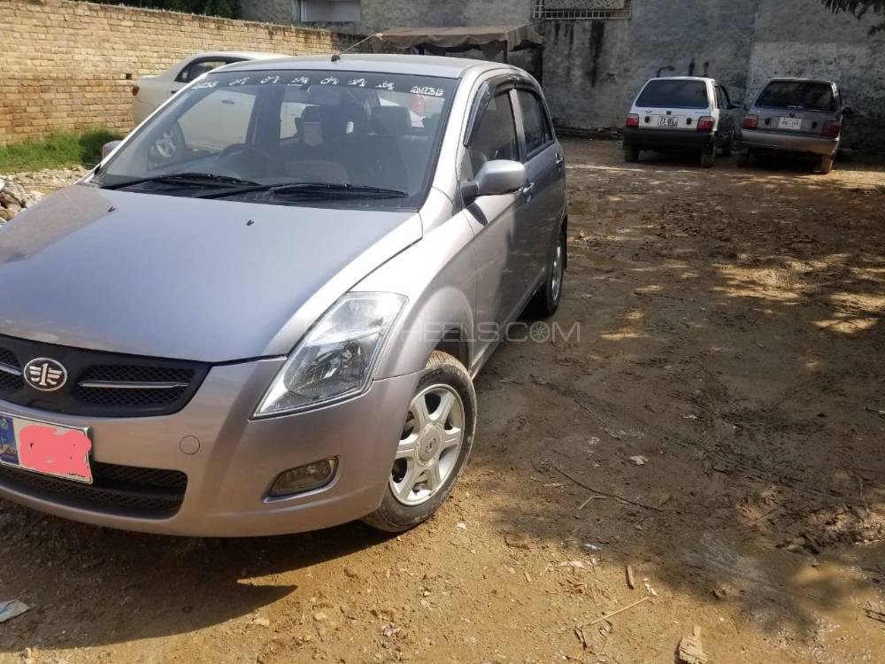 FAW V2 2019 for Sale in Chowk azam Image-1