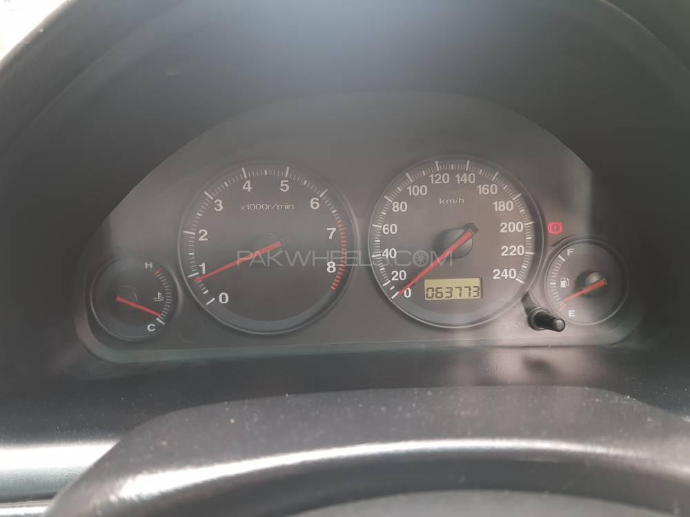 Honda Civic 2002 for Sale in Lahore Honda Civic 2002 for Sale in Lahore Image-6