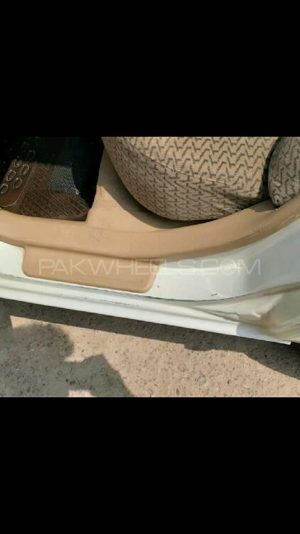 Honda Civic 2005 for Sale in Multan Honda Civic 2005 for Sale in Multan Image-9