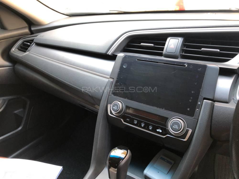 Honda Civic 2017 for Sale in Lahore Honda Civic 2017 for Sale in Lahore Image-7