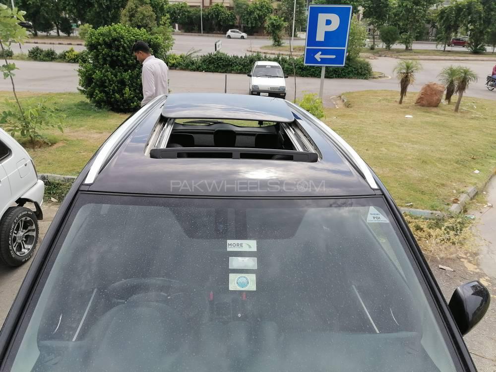 Suzuki Vitara 2017 for Sale in Islamabad Suzuki Vitara 2017 for Sale in Islamabad Image-11