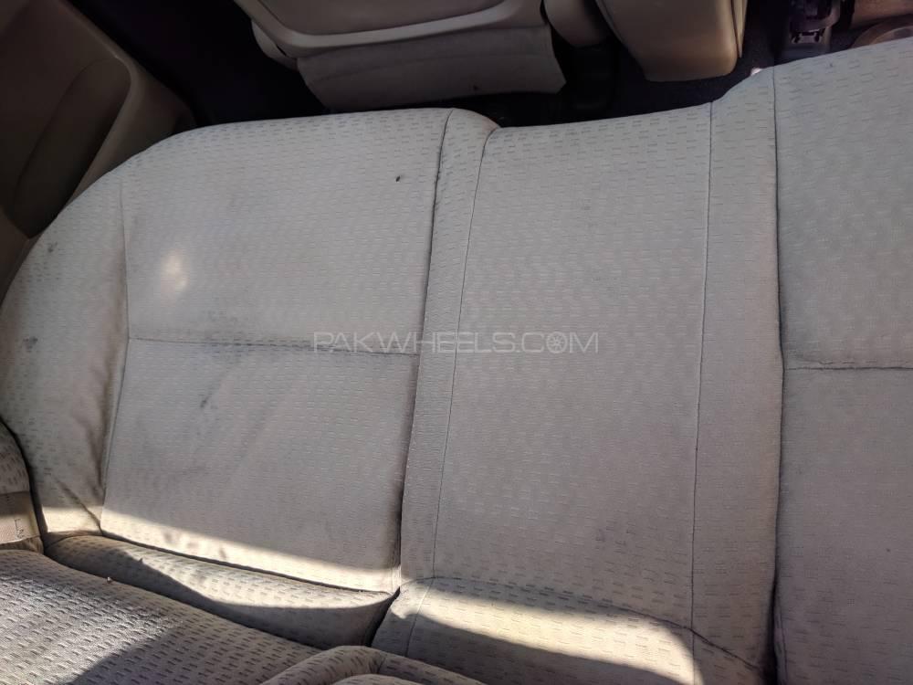 Honda Civic 2007 for Sale in Wah cantt Honda Civic 2007 for Sale in Wah cantt Image-3