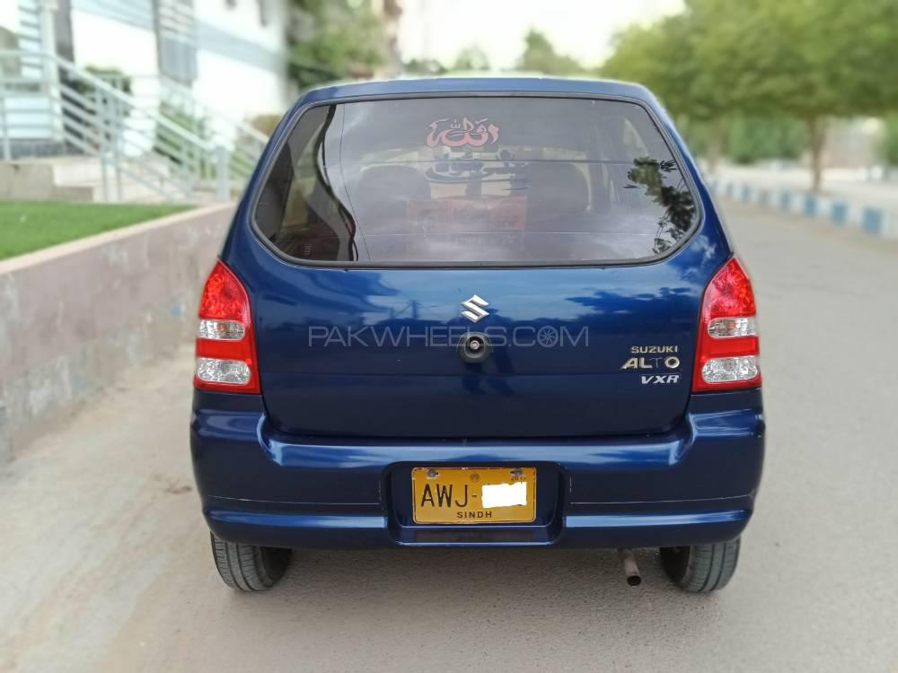 Suzuki Alto 2011 for Sale in Karachi Suzuki Alto 2011 for Sale in Karachi Image-2