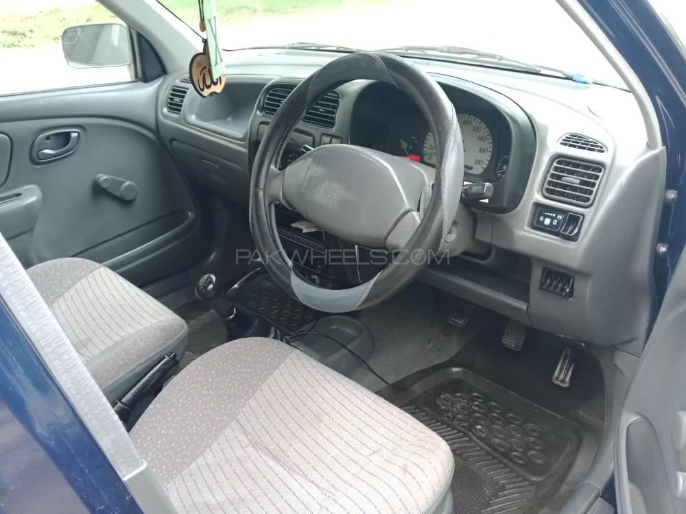 Suzuki Alto 2011 for Sale in Karachi Suzuki Alto 2011 for Sale in Karachi Image-9