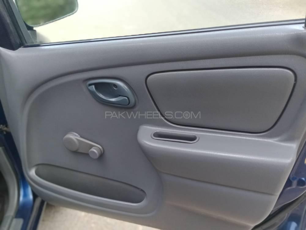 Suzuki Alto 2011 for Sale in Karachi Suzuki Alto 2011 for Sale in Karachi Image-12