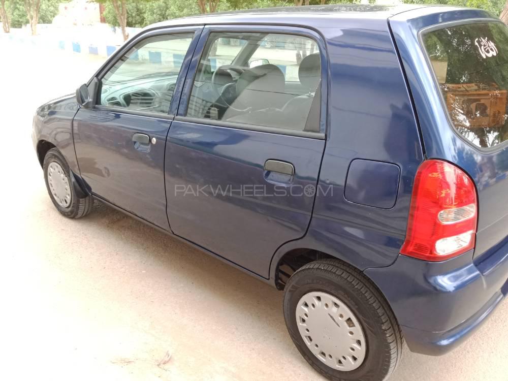 Suzuki Alto 2011 for Sale in Karachi Suzuki Alto 2011 for Sale in Karachi Image-14