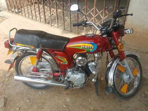Used Yamaha Royale Yb 100 2006 Bike For Sale In Mirpur A K