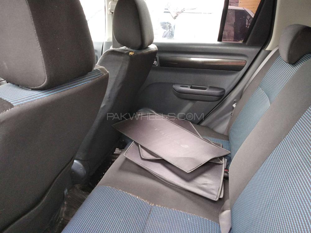 Suzuki Swift 2015 for Sale in Lahore Suzuki Swift 2015 for Sale in Lahore Image-9