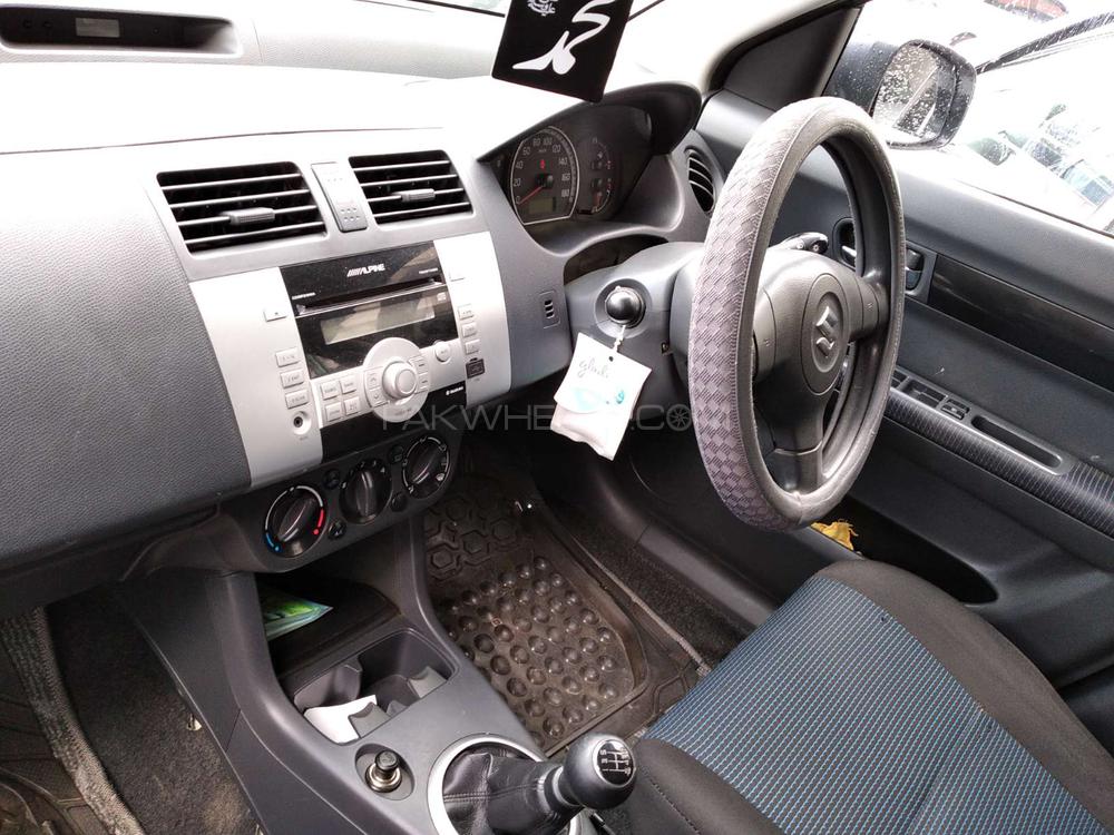 Suzuki Swift 2015 for Sale in Lahore Suzuki Swift 2015 for Sale in Lahore Image-11