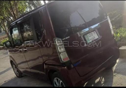 Honda N Box 2013 for Sale in Islamabad Honda N Box 2013 for Sale in Islamabad Image-4