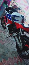 Honda CBR 600RR - 2014
