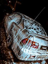 Honda Civic - 2000