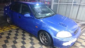 Honda Civic - 2000