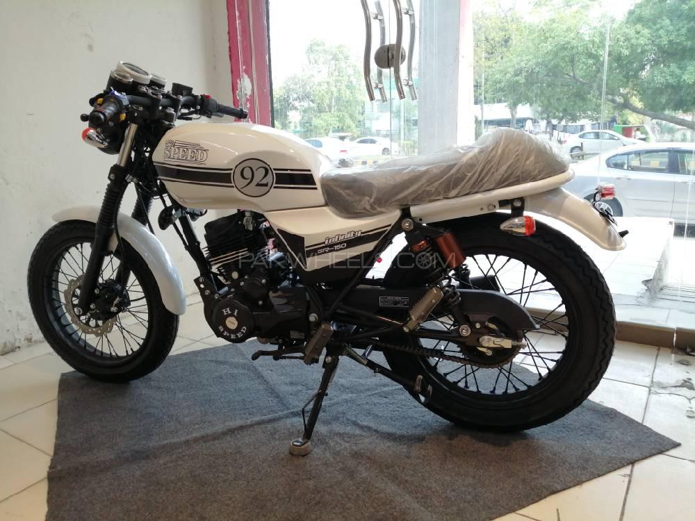 hi speed motorcycle price