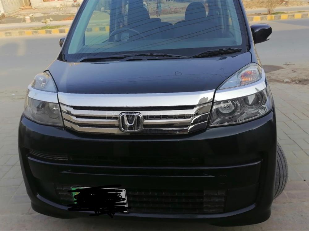 Honda Life 2014 for Sale in Multan Image-1