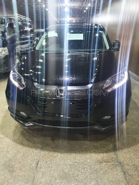 Honda Vezel 2015 for Sale in Lahore Honda Vezel 2015 for Sale in Lahore Image-2