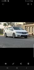 Honda City - 2015